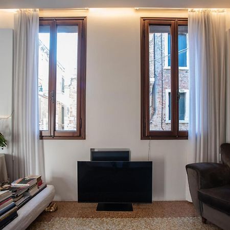 Suite Vivaldi Veneţia Exterior foto
