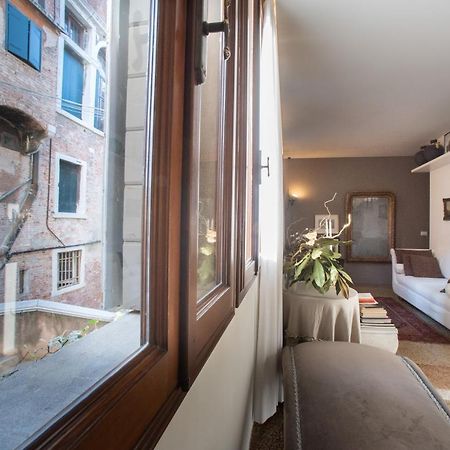 Suite Vivaldi Veneţia Exterior foto