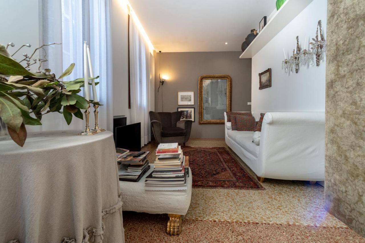 Suite Vivaldi Veneţia Exterior foto