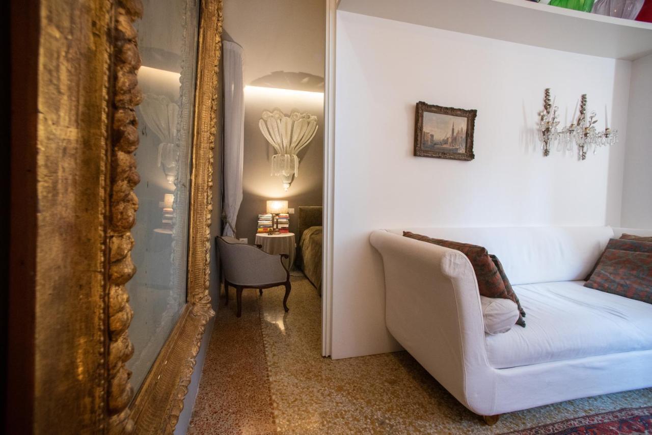 Suite Vivaldi Veneţia Exterior foto
