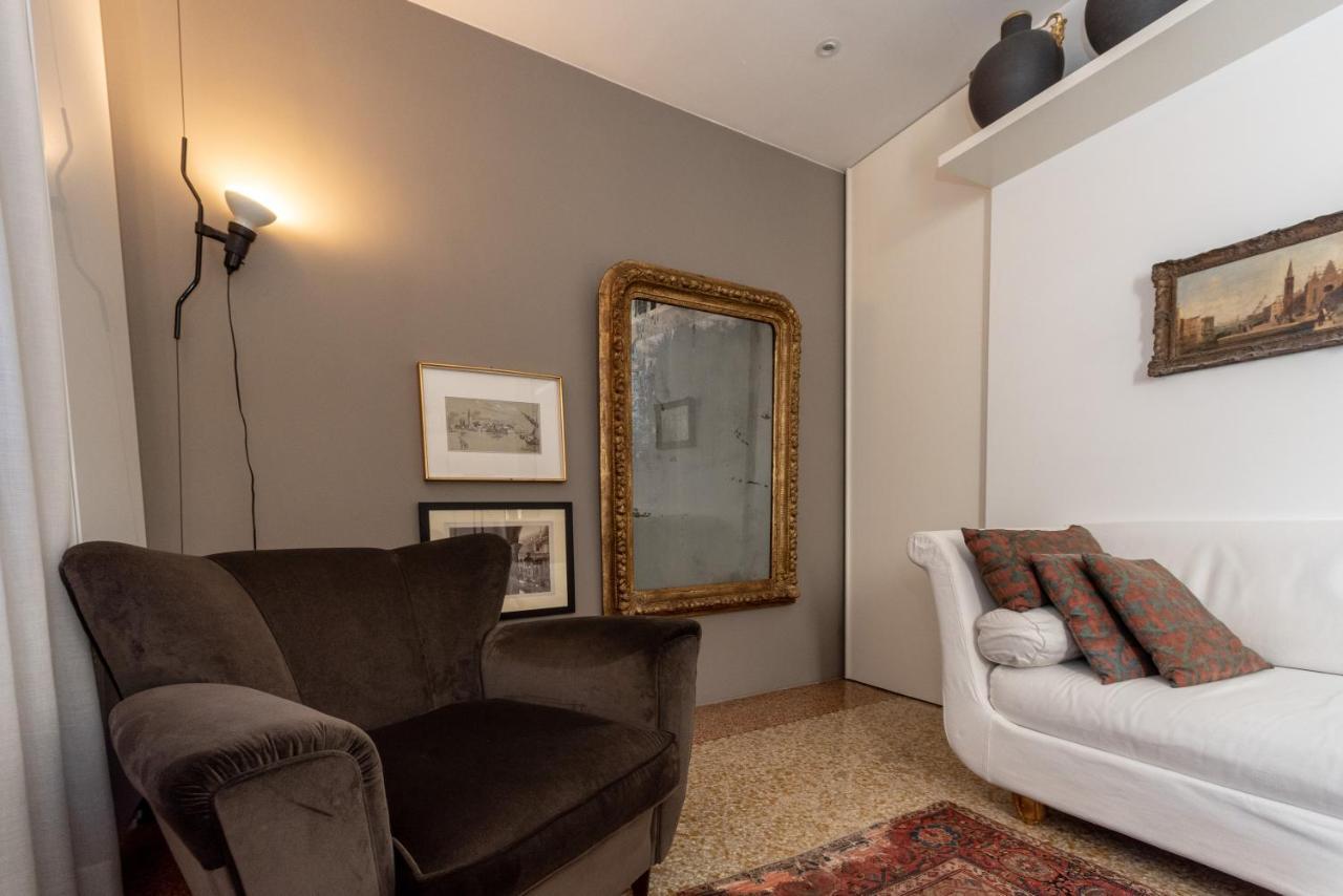 Suite Vivaldi Veneţia Exterior foto