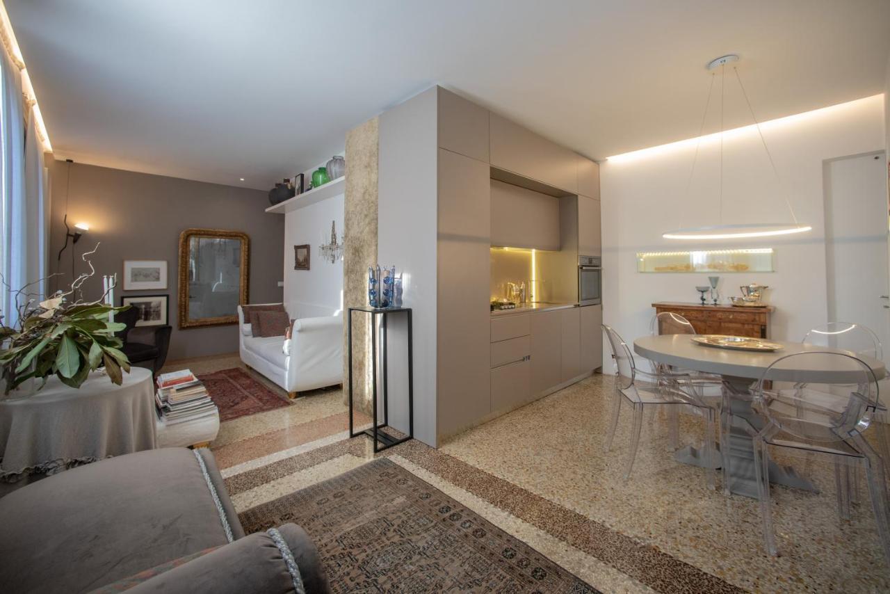 Suite Vivaldi Veneţia Exterior foto