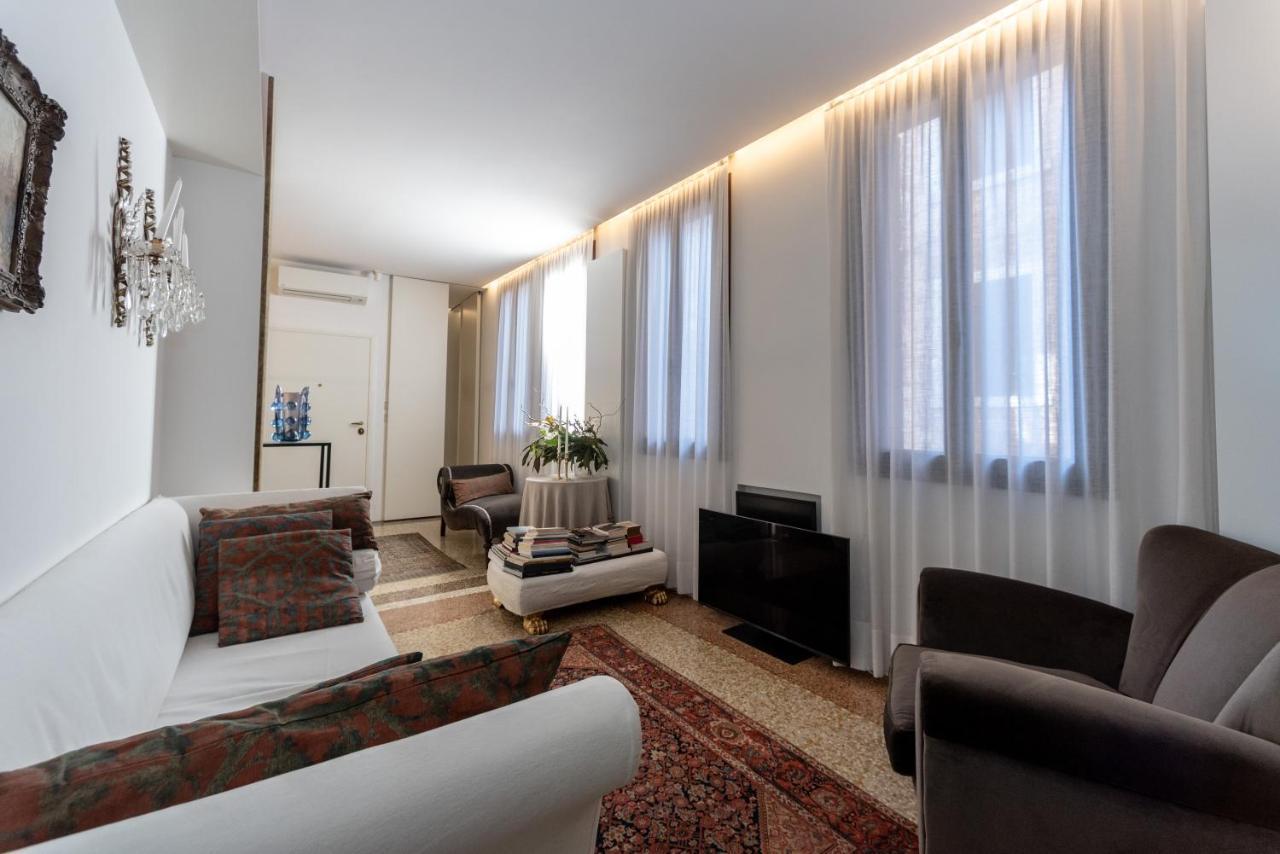 Suite Vivaldi Veneţia Exterior foto