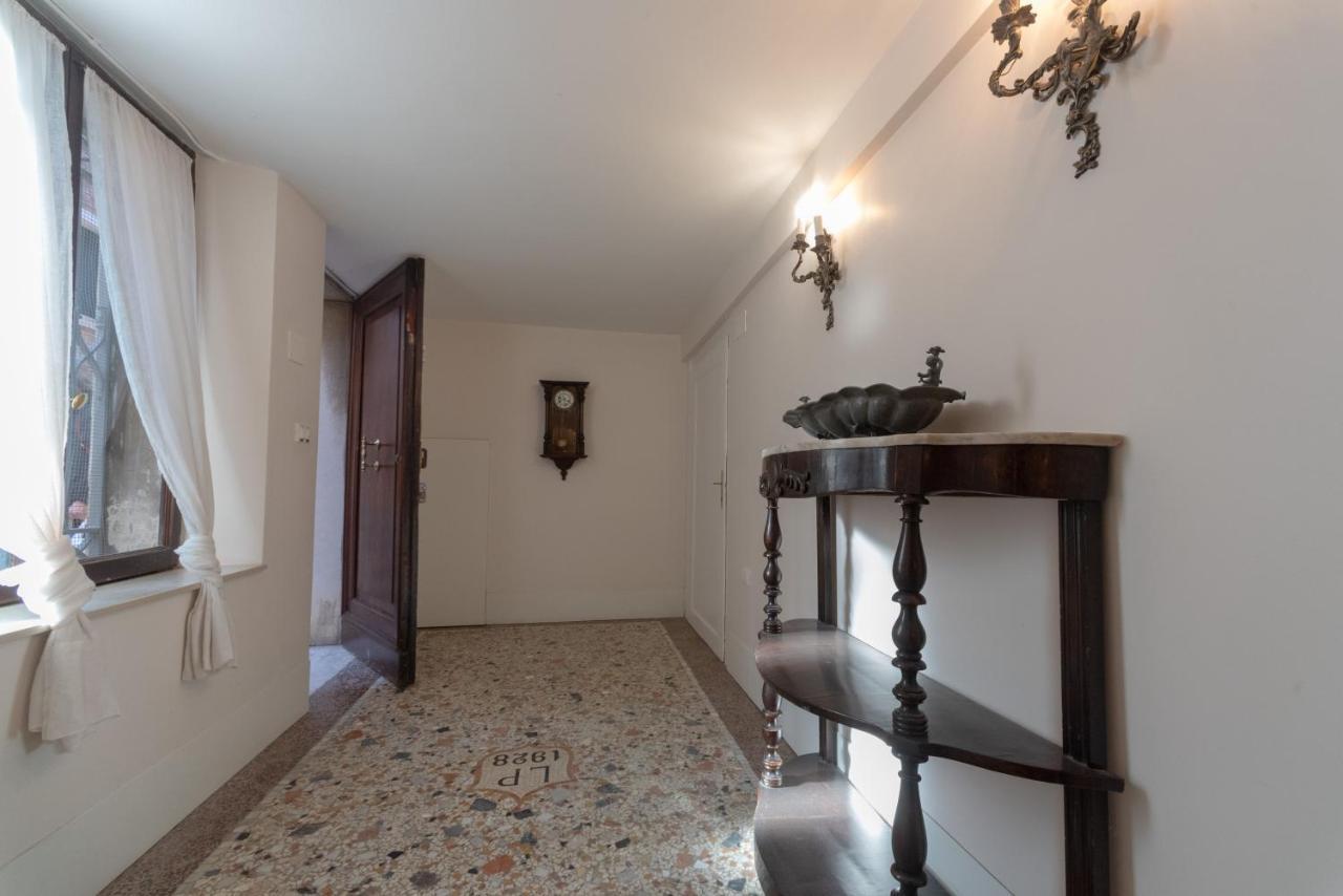 Suite Vivaldi Veneţia Exterior foto