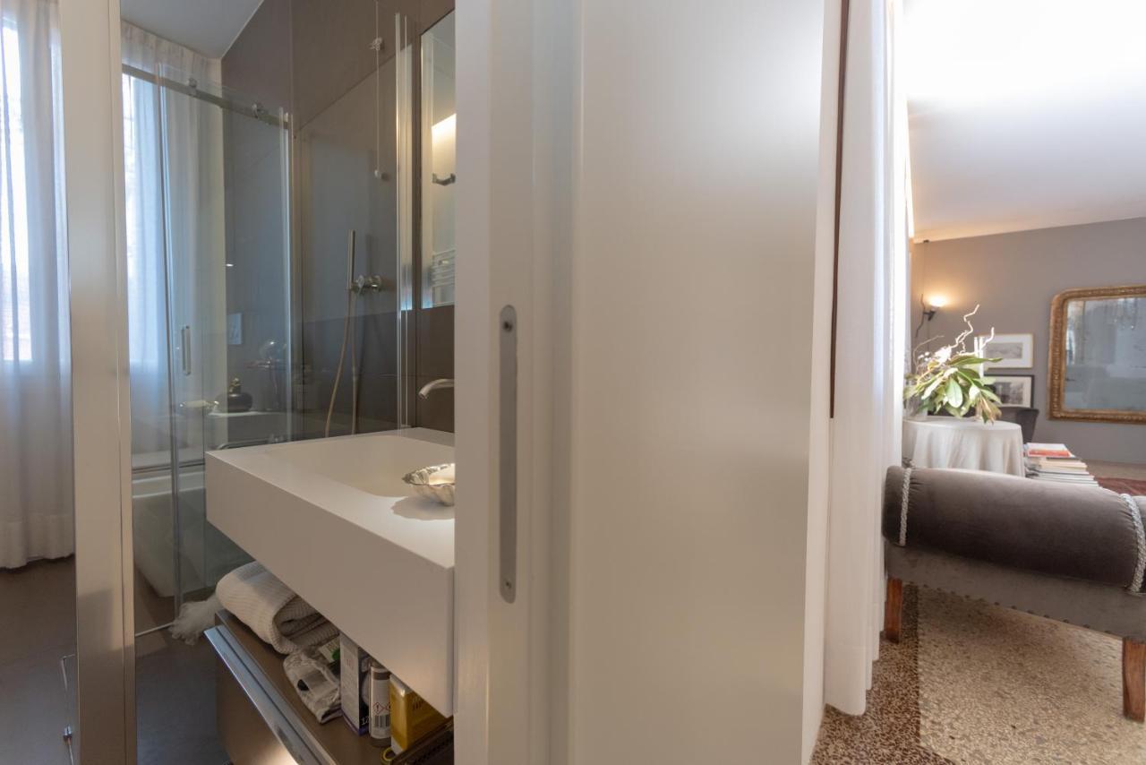 Suite Vivaldi Veneţia Exterior foto