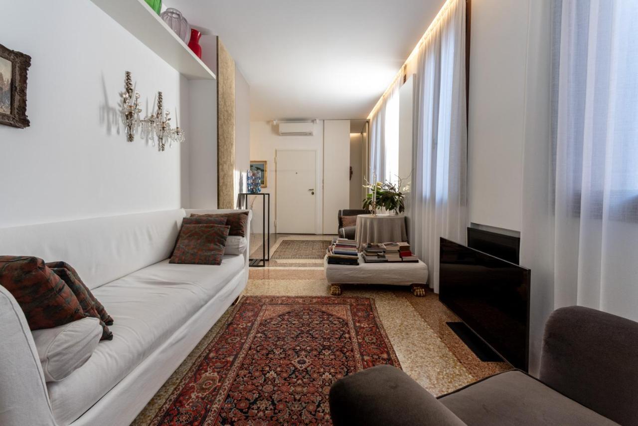 Suite Vivaldi Veneţia Exterior foto