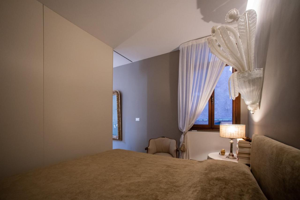 Suite Vivaldi Veneţia Exterior foto