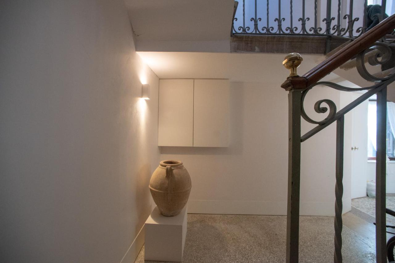 Suite Vivaldi Veneţia Exterior foto