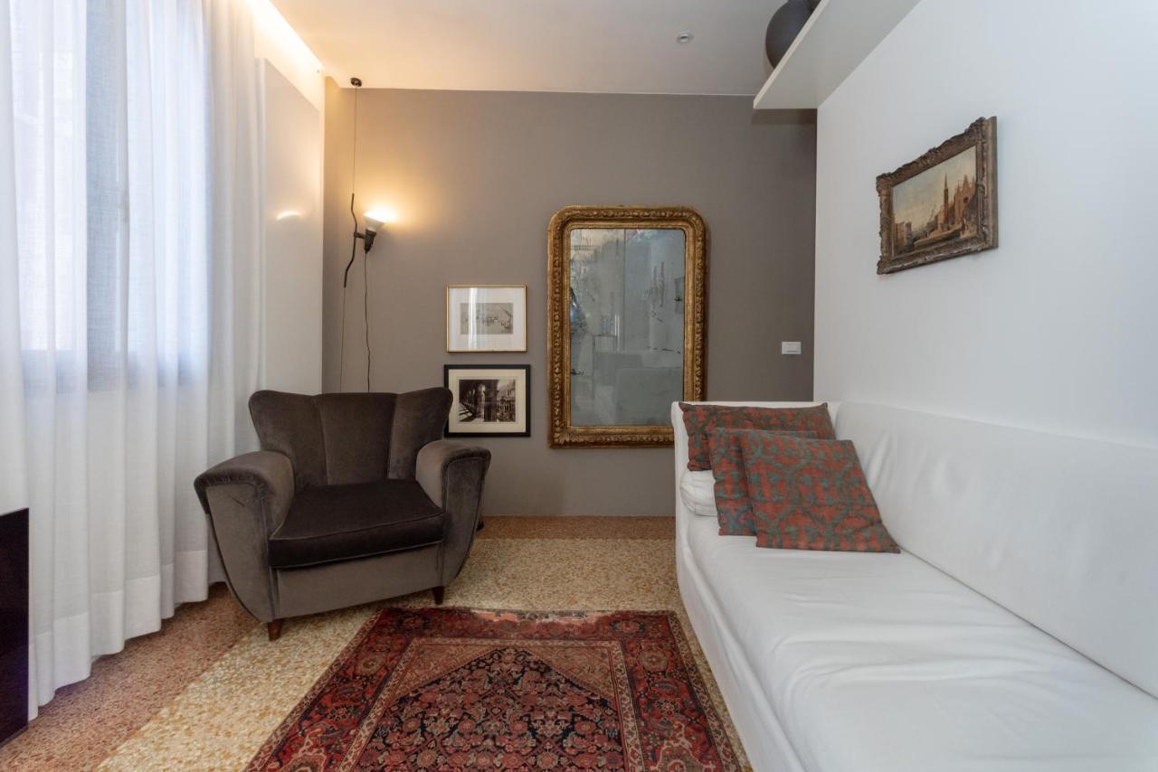 Suite Vivaldi Veneţia Exterior foto