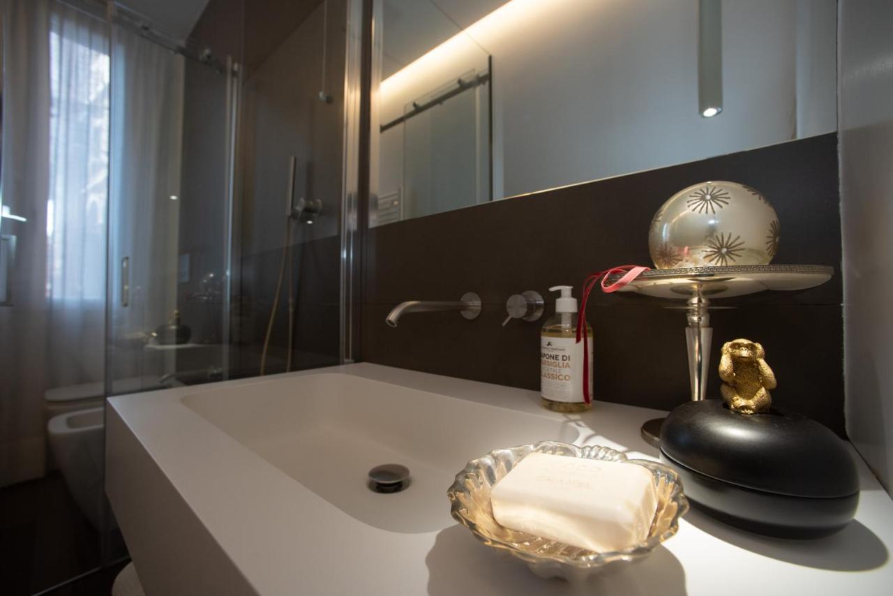 Suite Vivaldi Veneţia Exterior foto