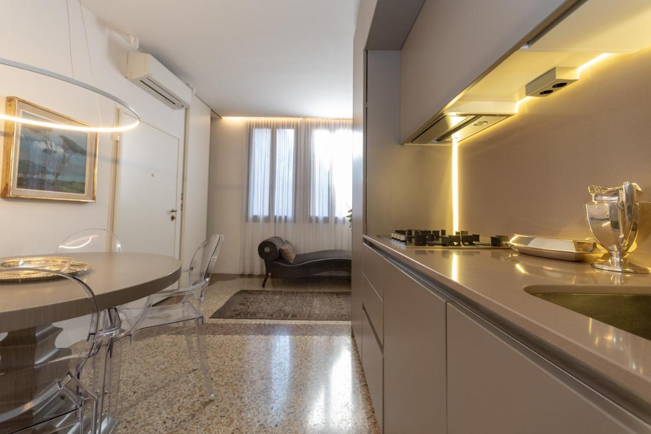 Suite Vivaldi Veneţia Exterior foto