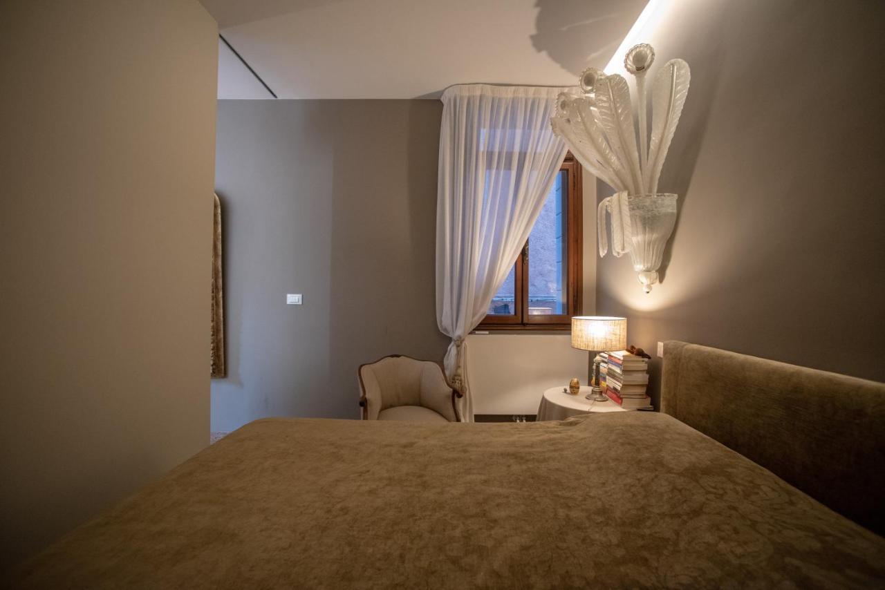 Suite Vivaldi Veneţia Exterior foto