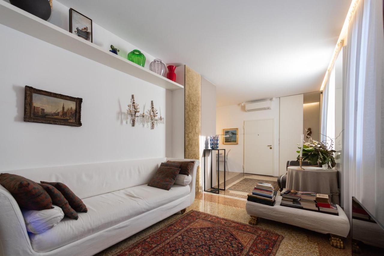 Suite Vivaldi Veneţia Exterior foto