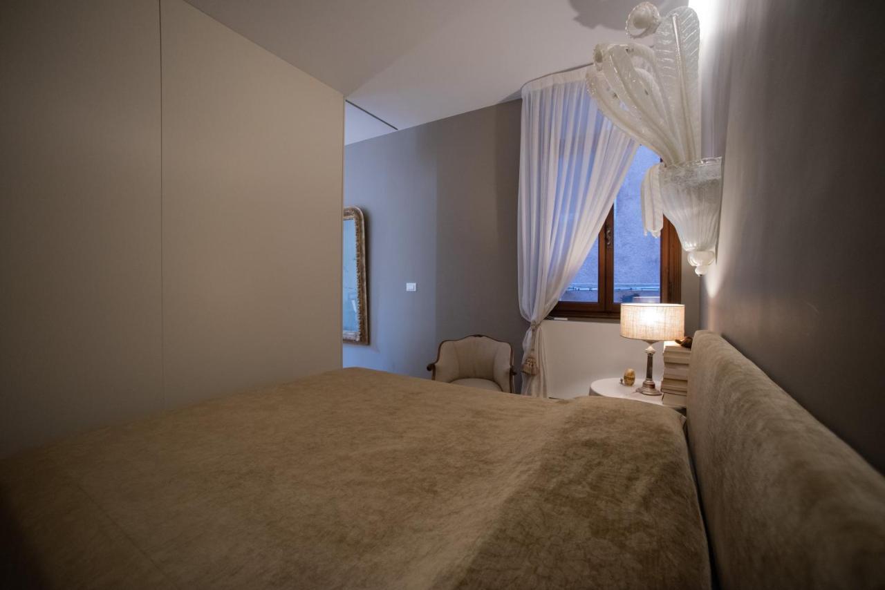 Suite Vivaldi Veneţia Exterior foto