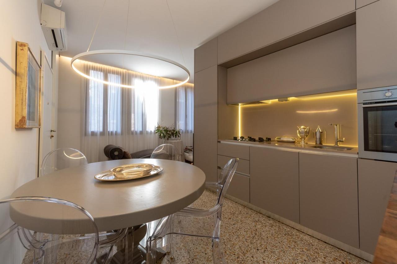 Suite Vivaldi Veneţia Exterior foto