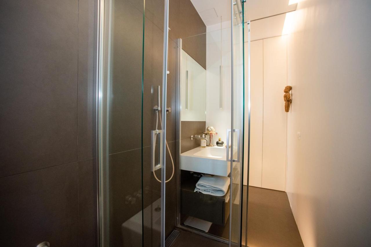 Suite Vivaldi Veneţia Exterior foto