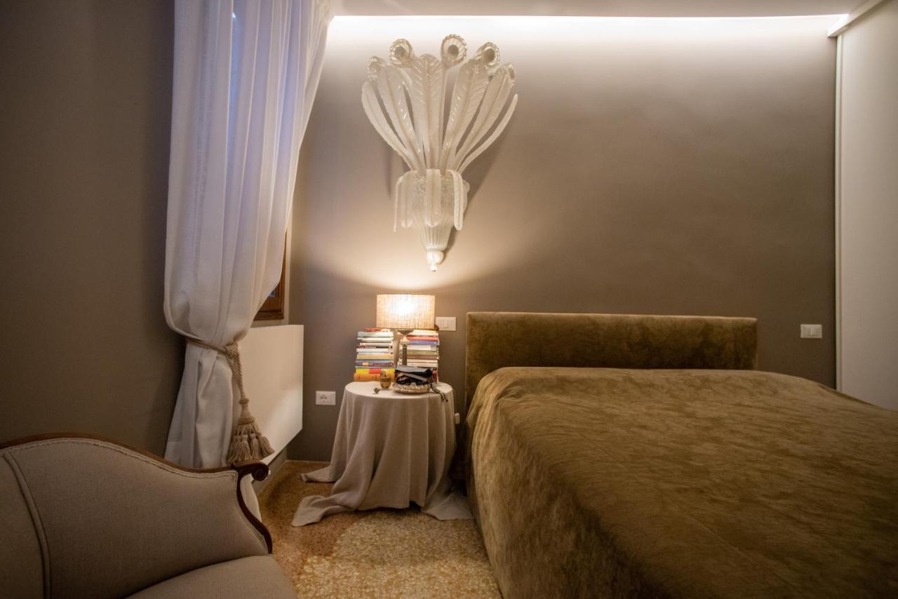 Suite Vivaldi Veneţia Exterior foto