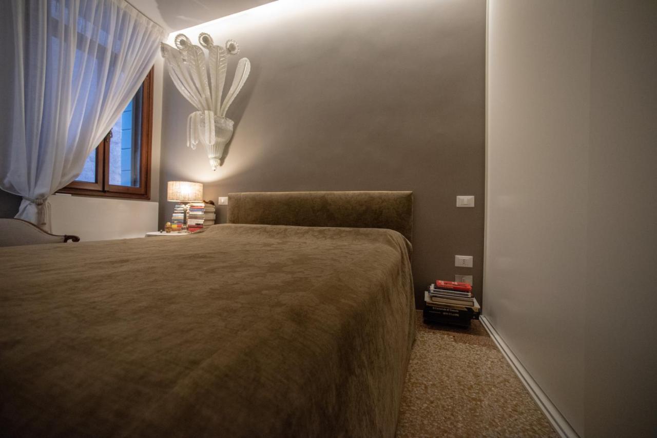 Suite Vivaldi Veneţia Exterior foto